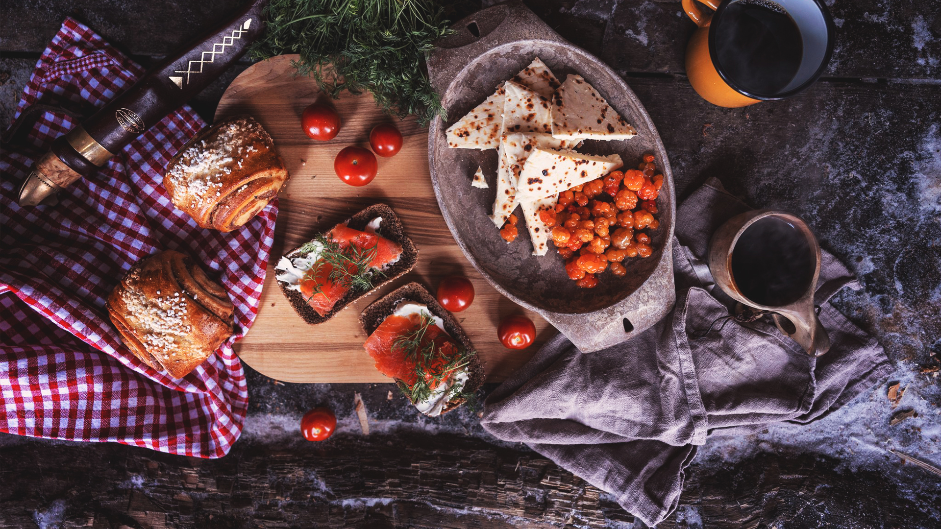 Toista perässä: Näläkä!